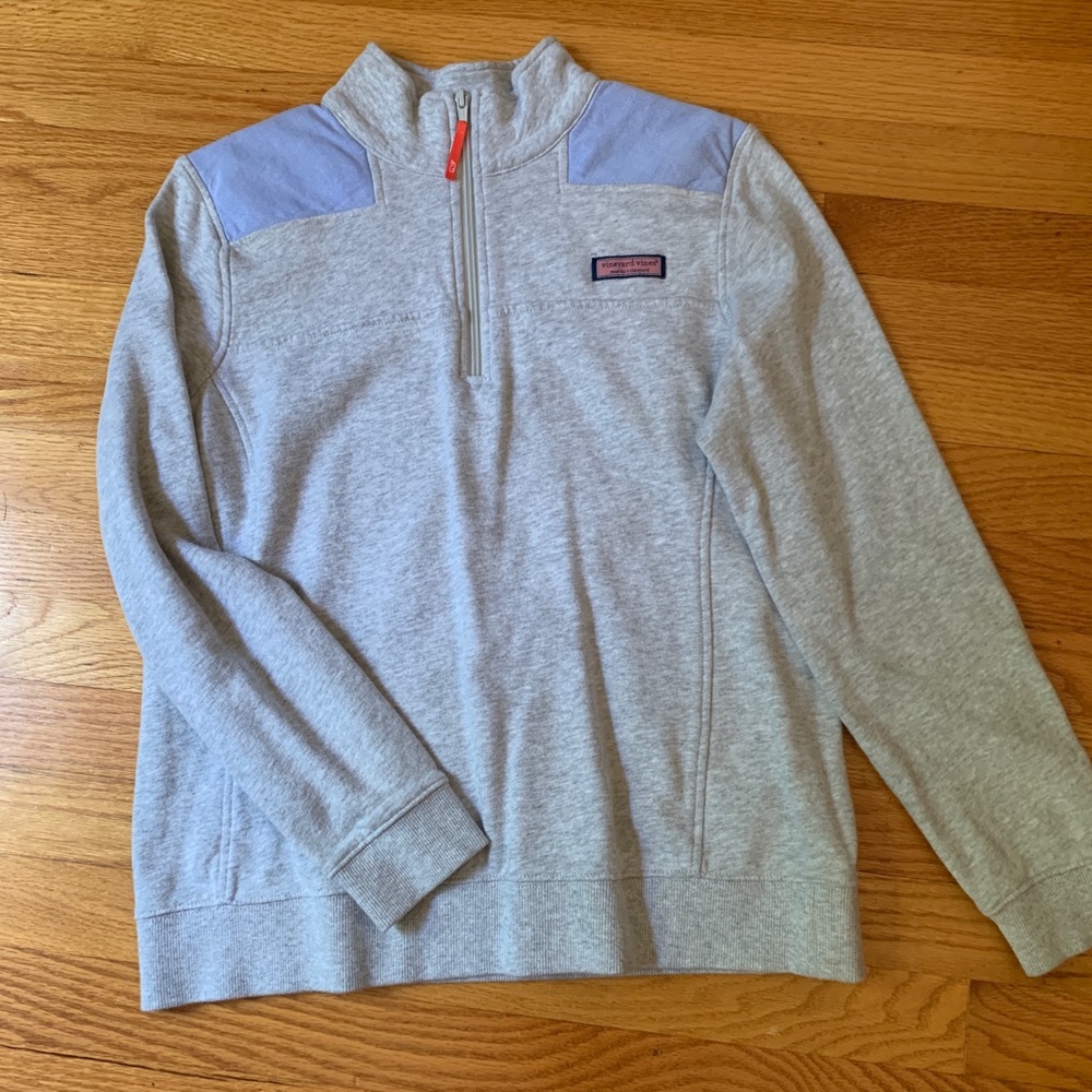 Vineyard Vines shep shirt